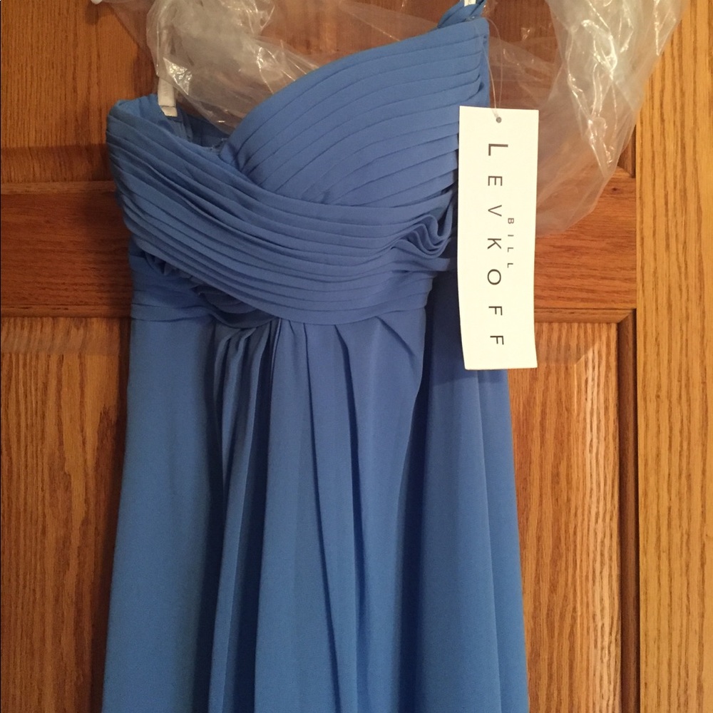 Bridesmaids Dresses - Picture 2 of 3